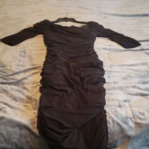 Pin Up Girl Clothing Monica Dress